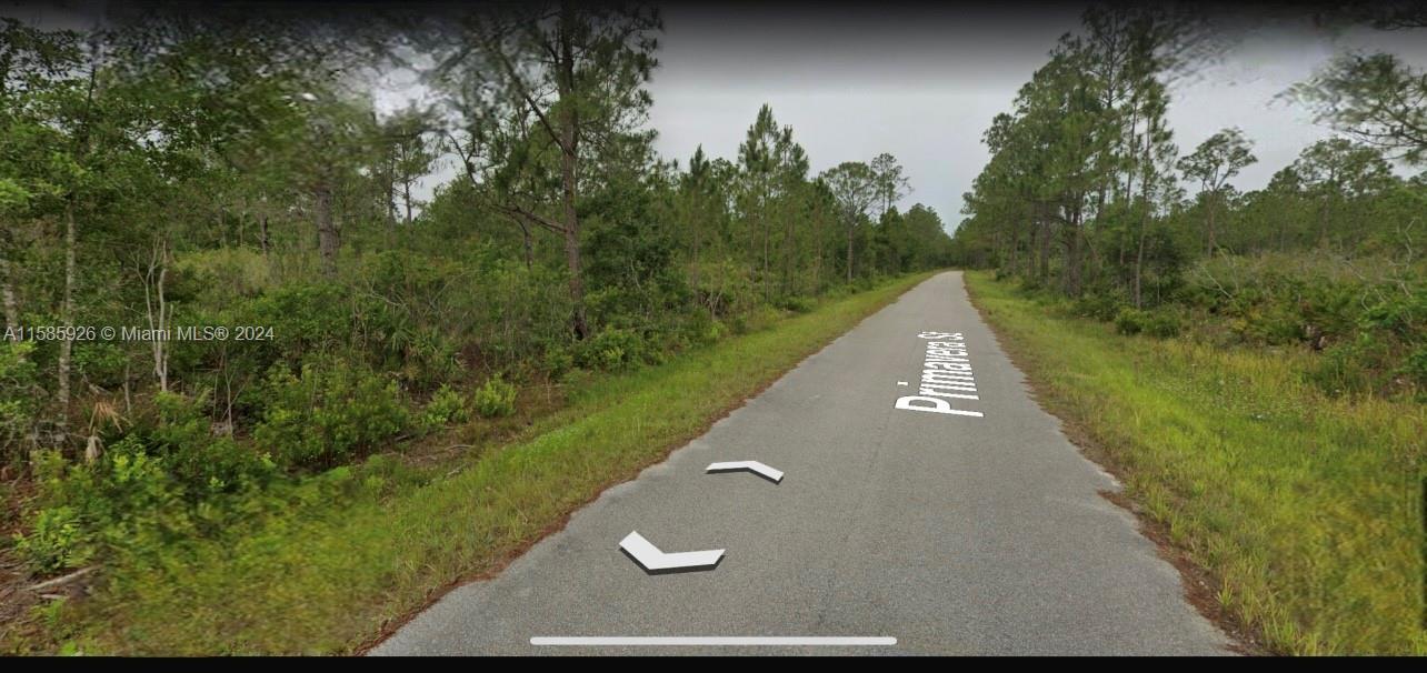 8523 Primavera, Sebring FL 33872