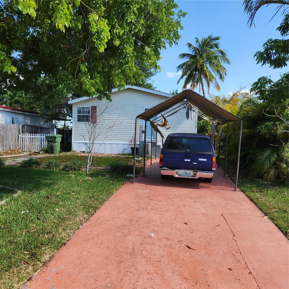 21631 NW 8th Ct, Pembroke Pines FL 33029