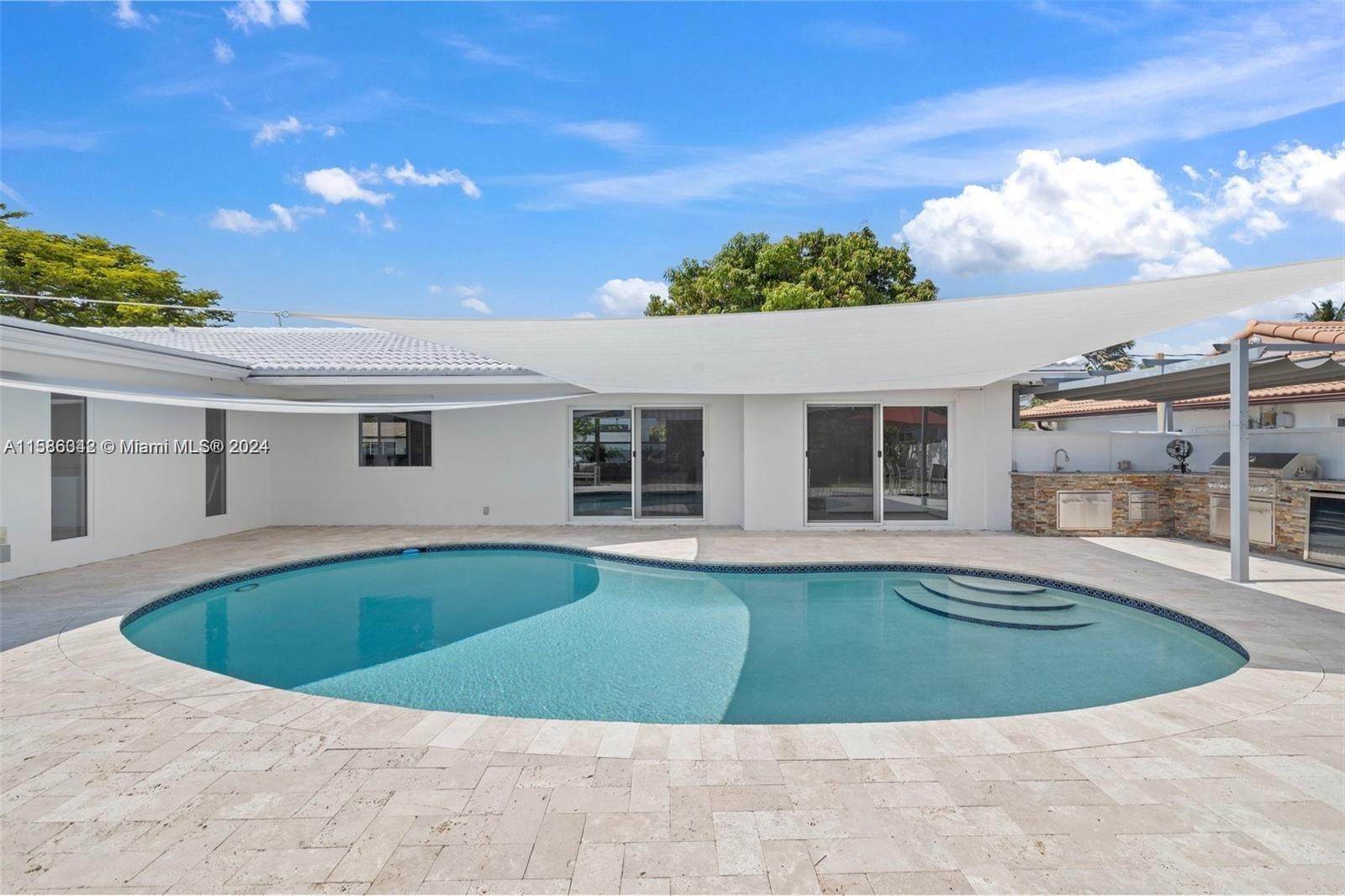 2816 NE 35th St, Fort Lauderdale FL 33306 photo 3