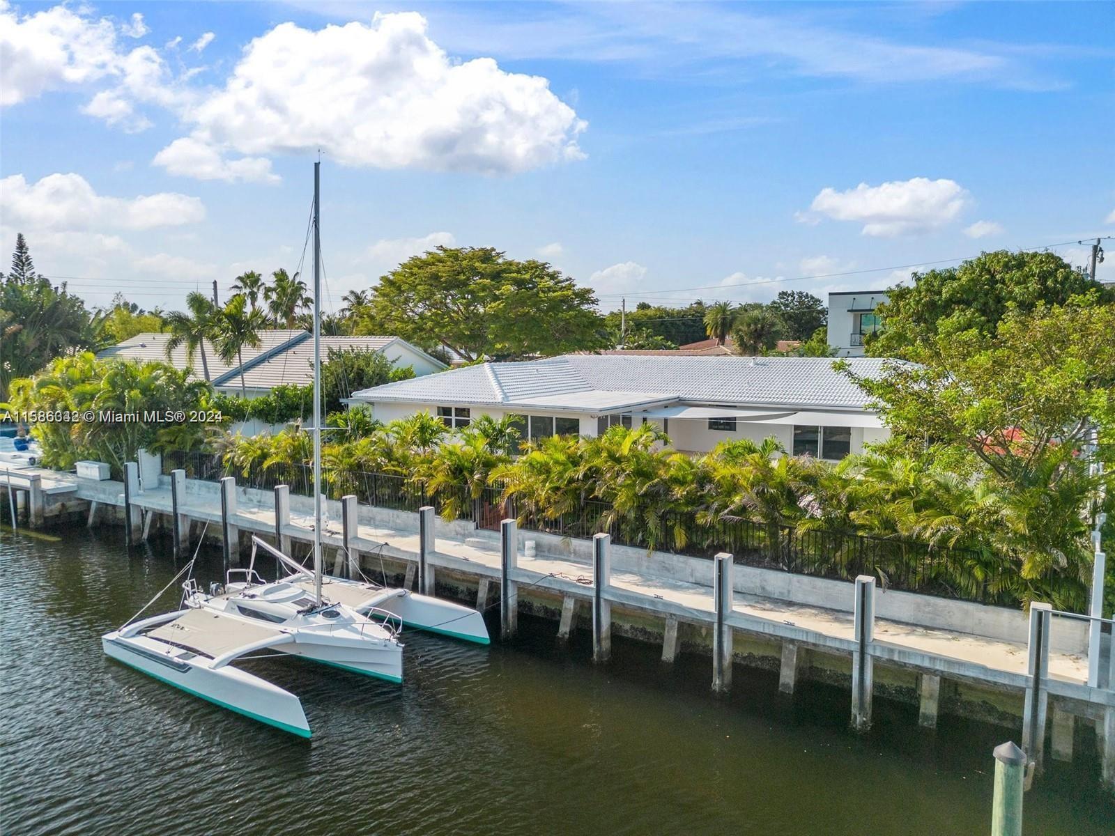 2816 NE 35th St, Fort Lauderdale FL 33306