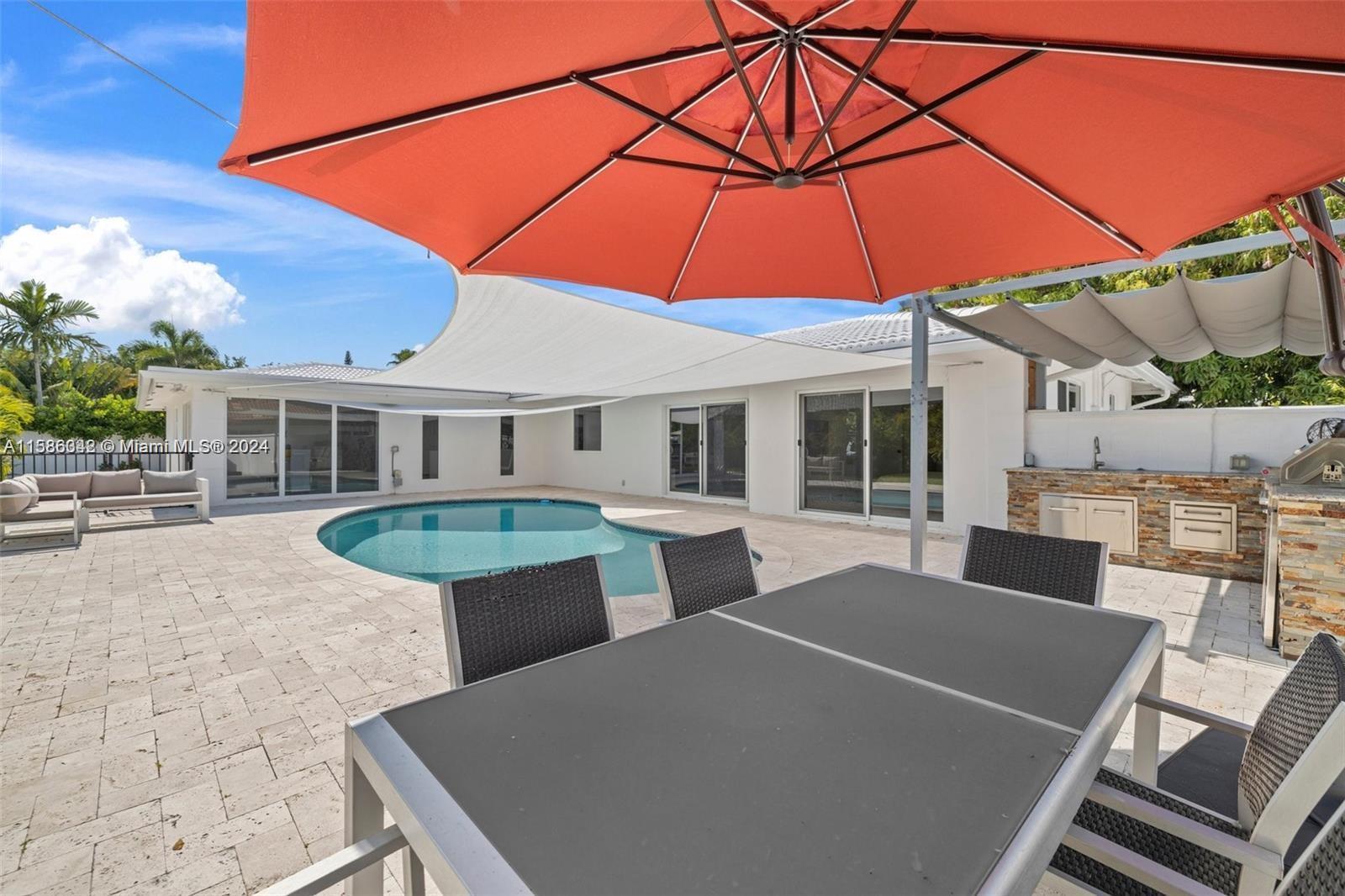 2816 NE 35th St, Fort Lauderdale FL 33306 photo 4