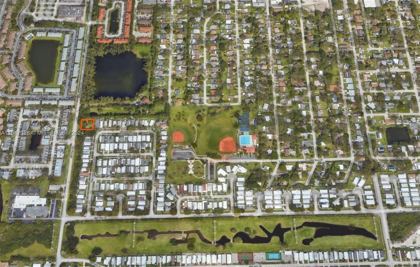 30 Sw Way, Dania Beach FL 33312