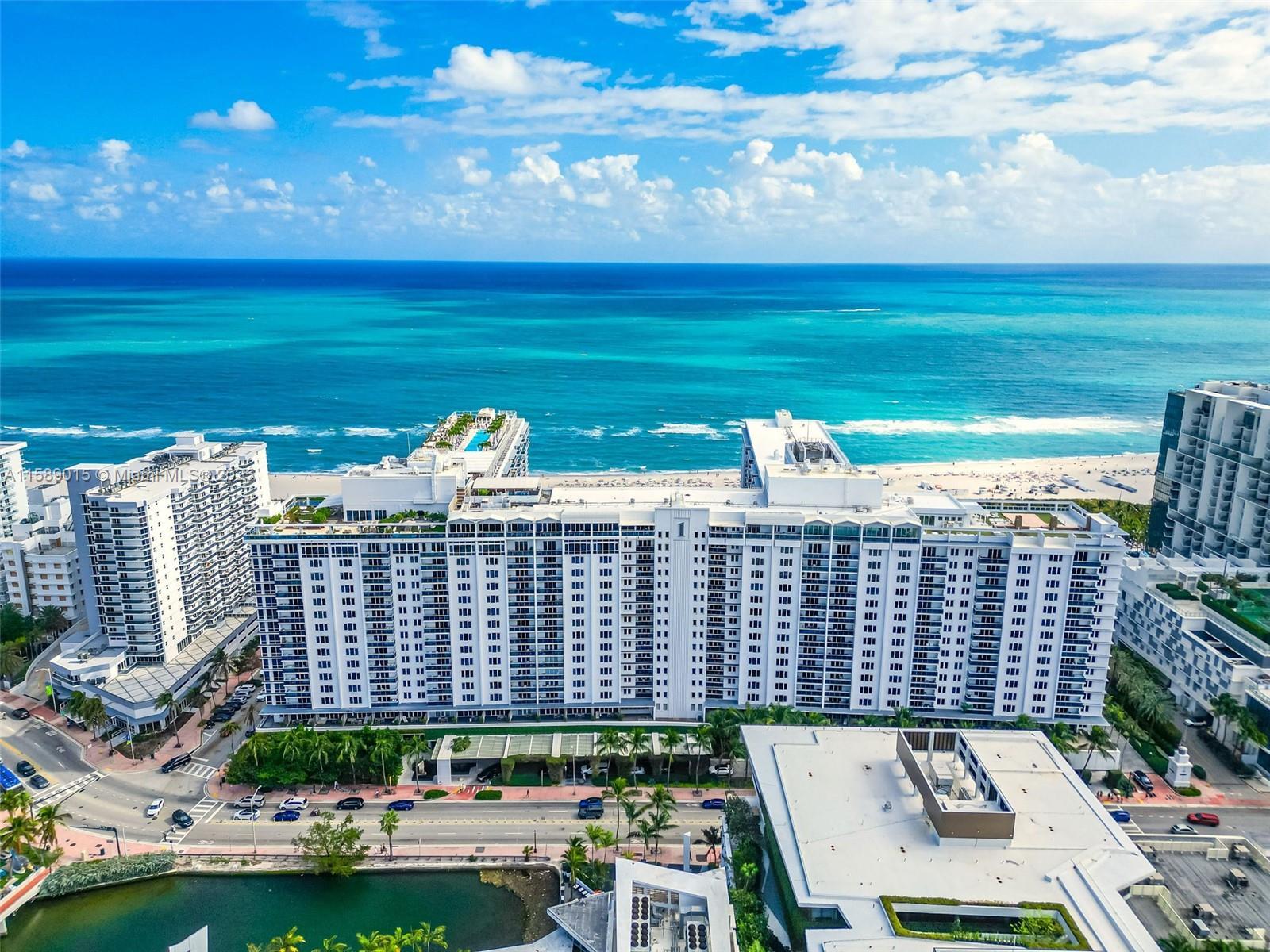 2301 Collins Ave # 325, Miami Beach FL 33139 photo 2
