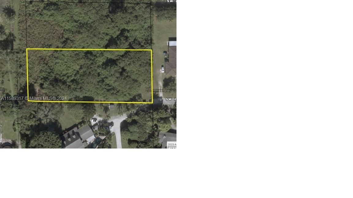 199 Ave, Homestead FL 33031 photo 2