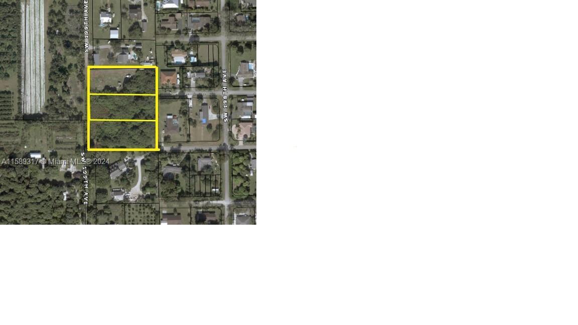 199 Ave, Homestead FL 33031 photo 3