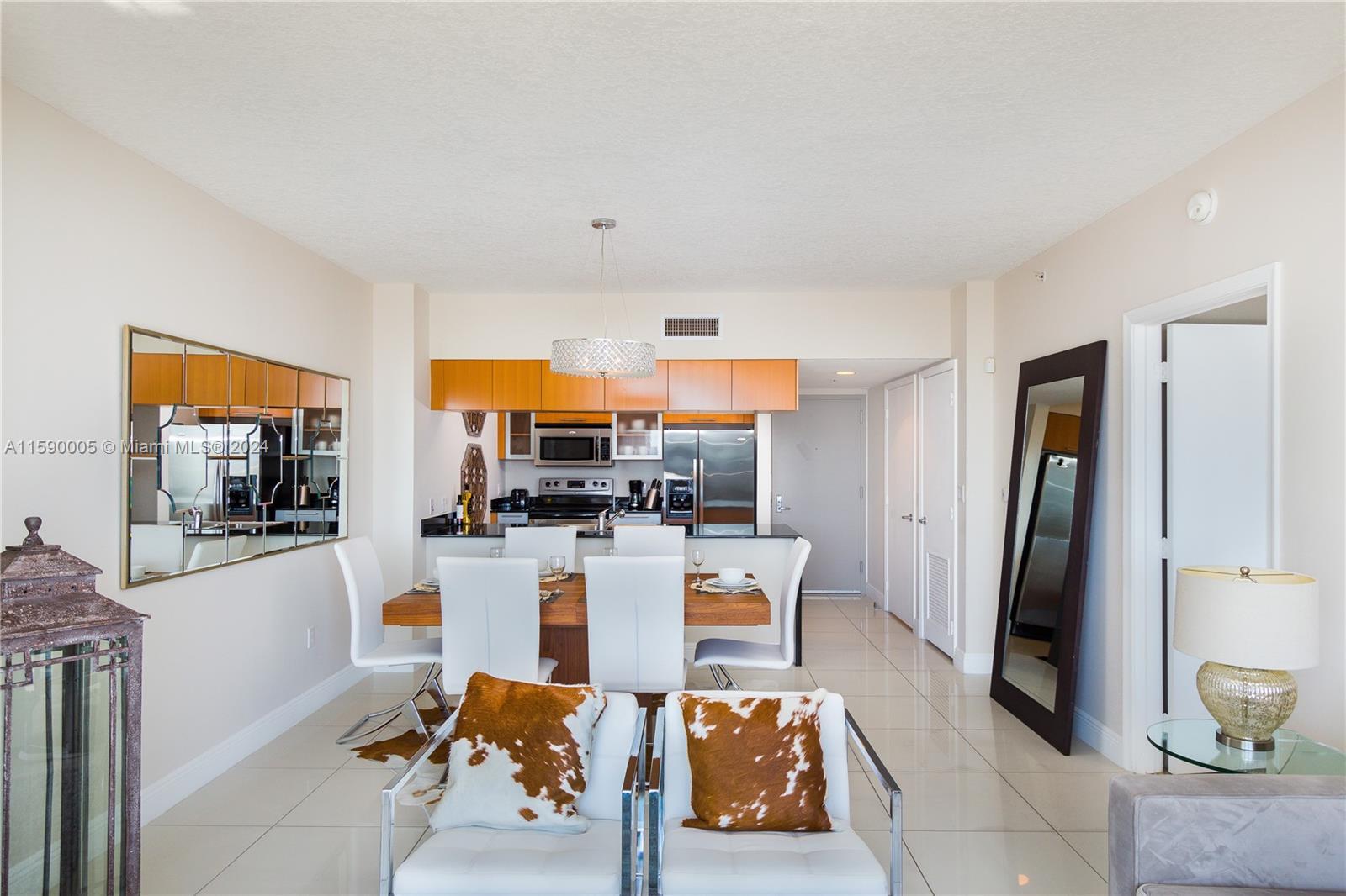 1750 N Bayshore Dr # 3512, Miami FL 33132 photo 5