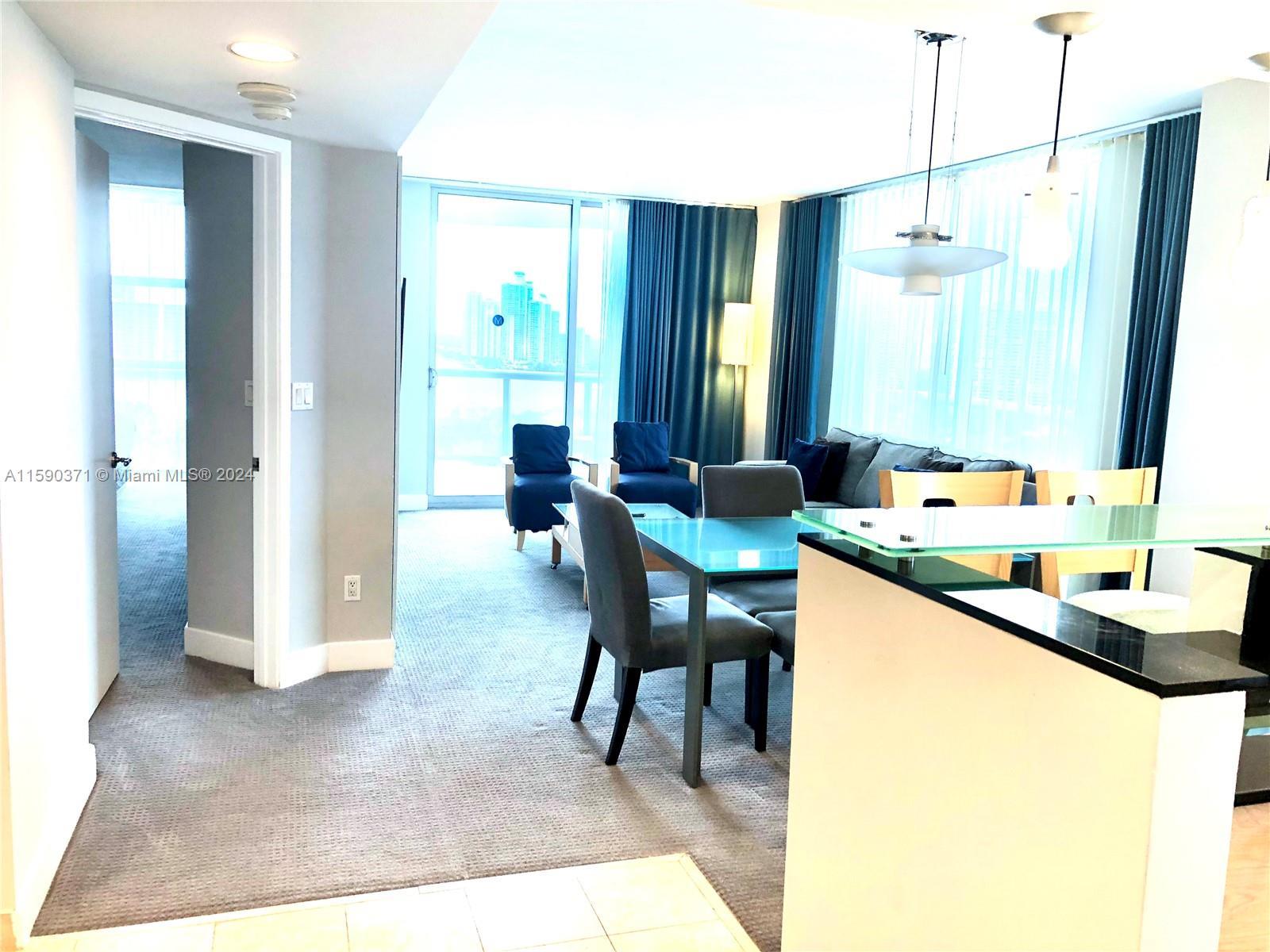 18683 Collins Ave # 1907, Sunny Isles Beach FL 33160 photo 2