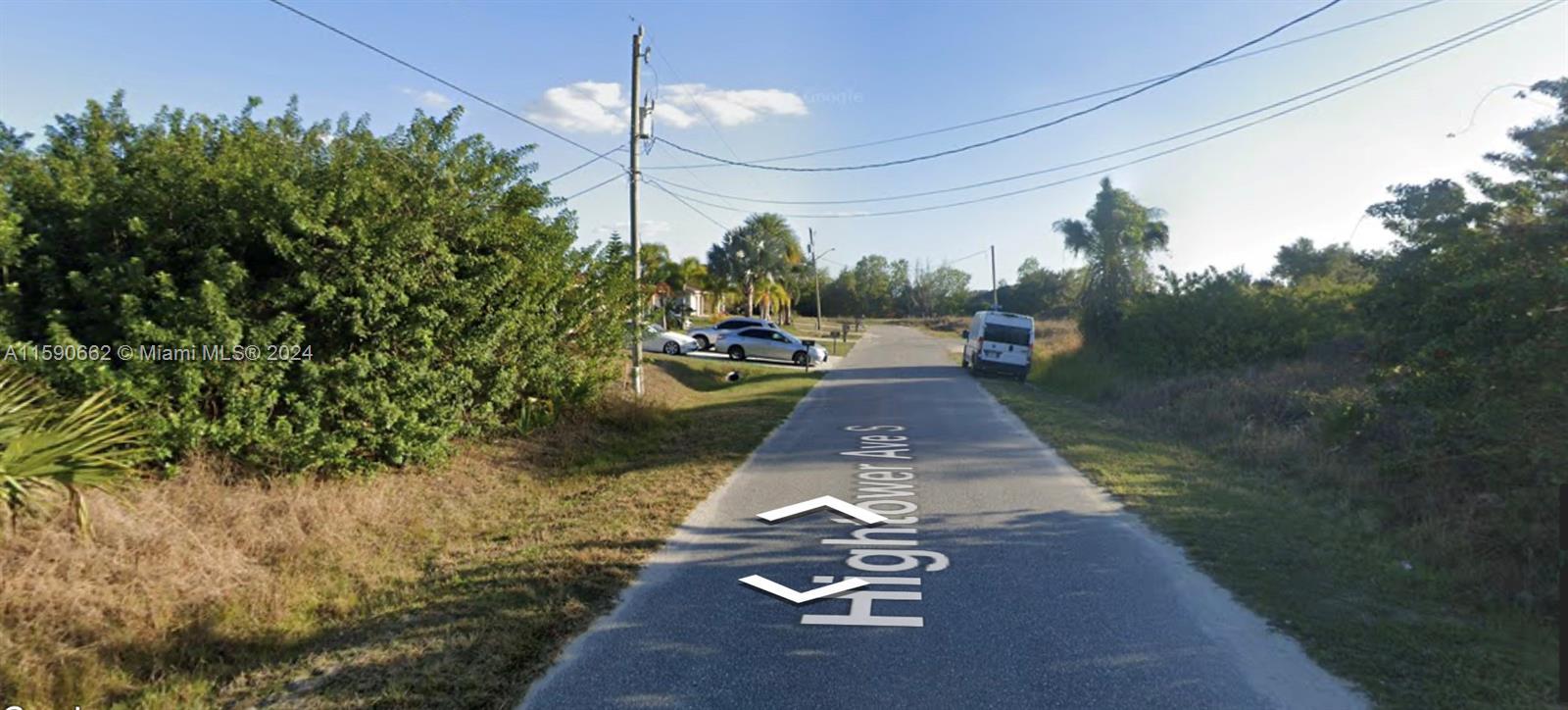 1141/1143 HIGHTOWER AVE S  LEHIGH ACRES FL, Lehigh Acres FL 33973 photo 2