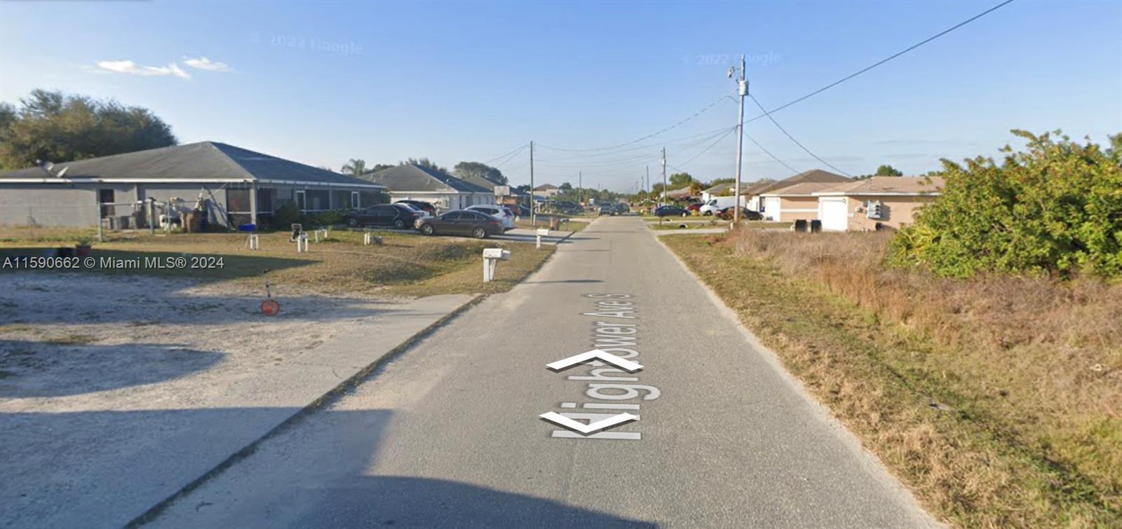 1141/1143 HIGHTOWER AVE S  LEHIGH ACRES FL, Lehigh Acres FL 33973 photo 3