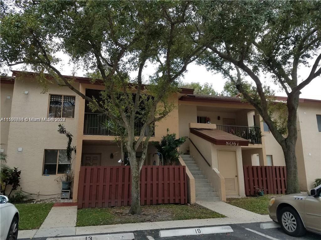 8041 Southgate Blvd, North Lauderdale FL 33068 photo 2