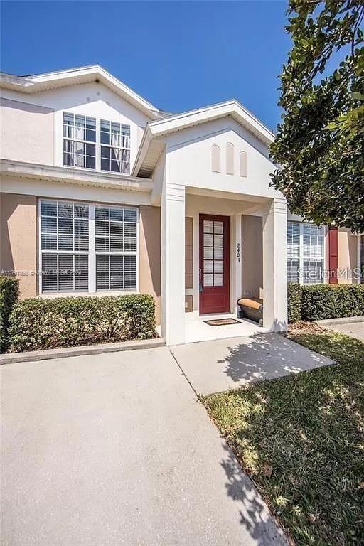 2403 Silver Palm Dr # 2403, Kissimmee FL 34747