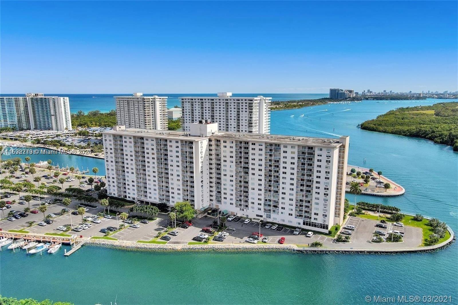400 Kings Point Dr # 102, Sunny Isles Beach FL 33160 photo 3