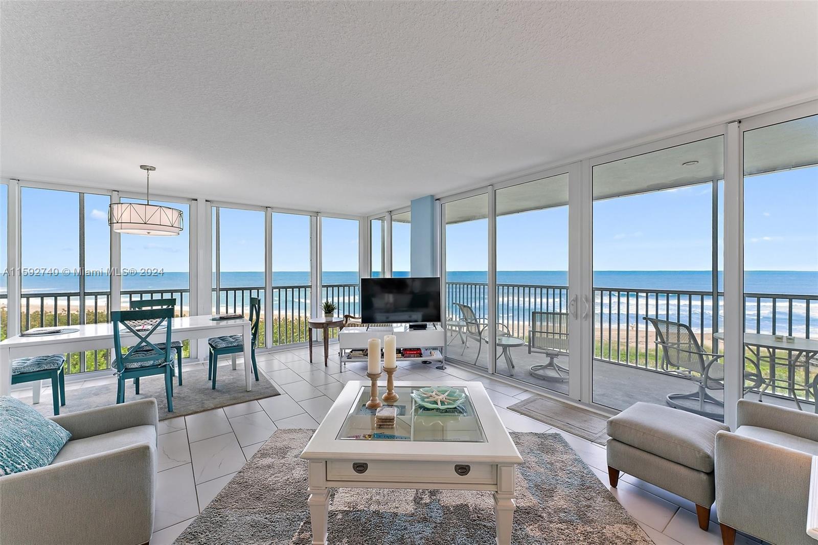 669 NE Plantation Rd # 406, Hutchinson Island FL 34996 photo 2