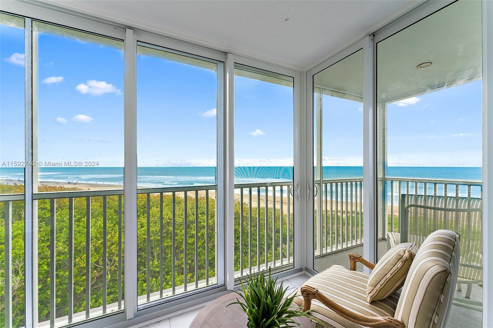 669 NE Plantation Rd # 406, Hutchinson Island FL 34996