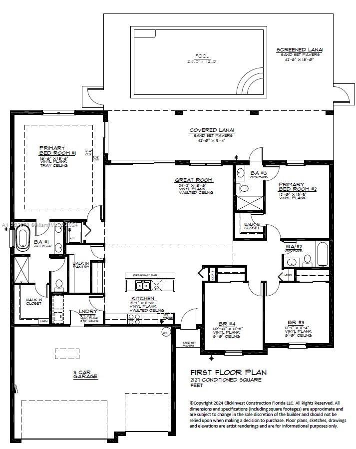 1103 NW 15TH ST, Cape Coral FL 33993 photo 3