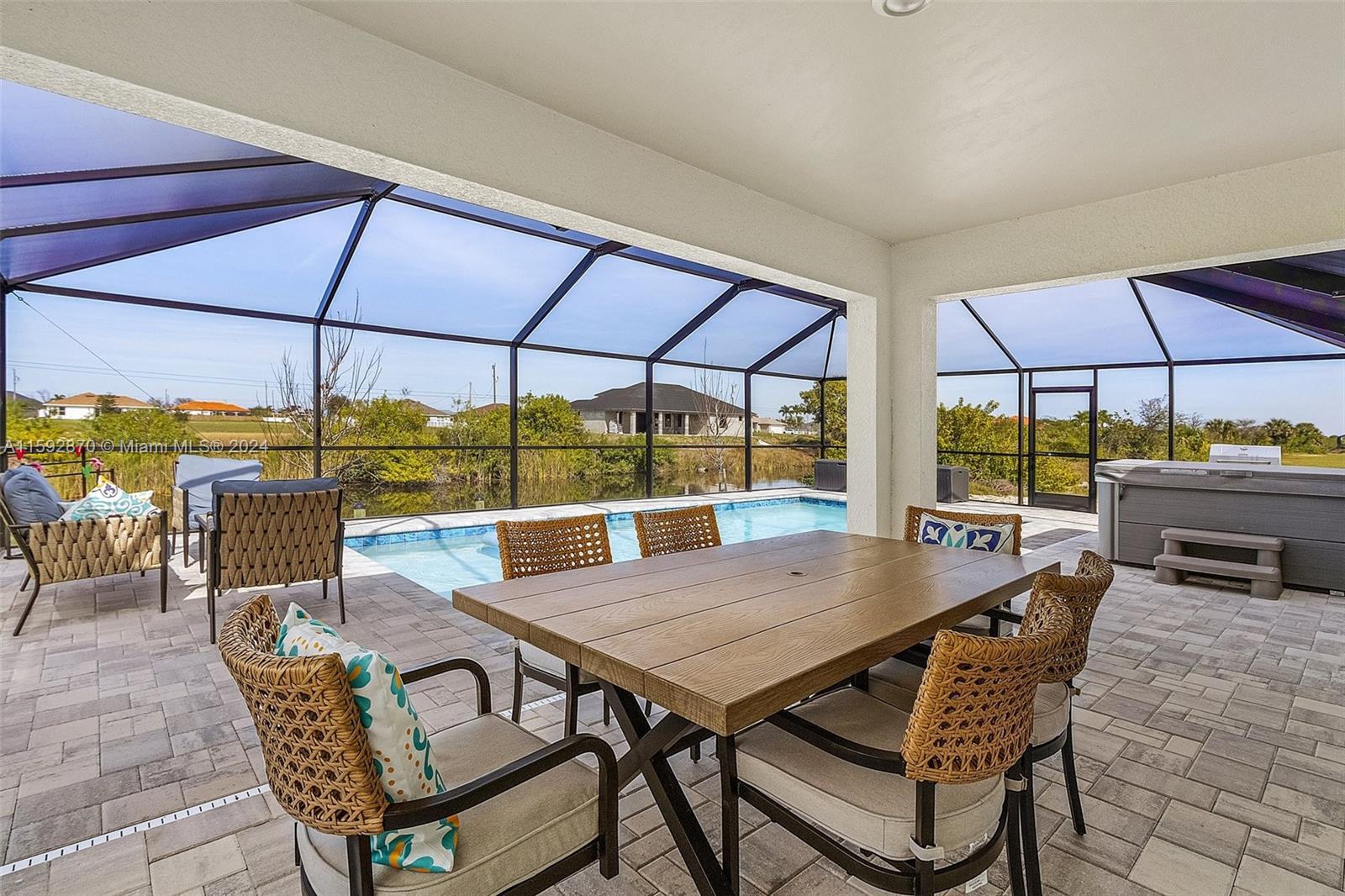 1103 NW 15TH ST, Cape Coral FL 33993 photo 4