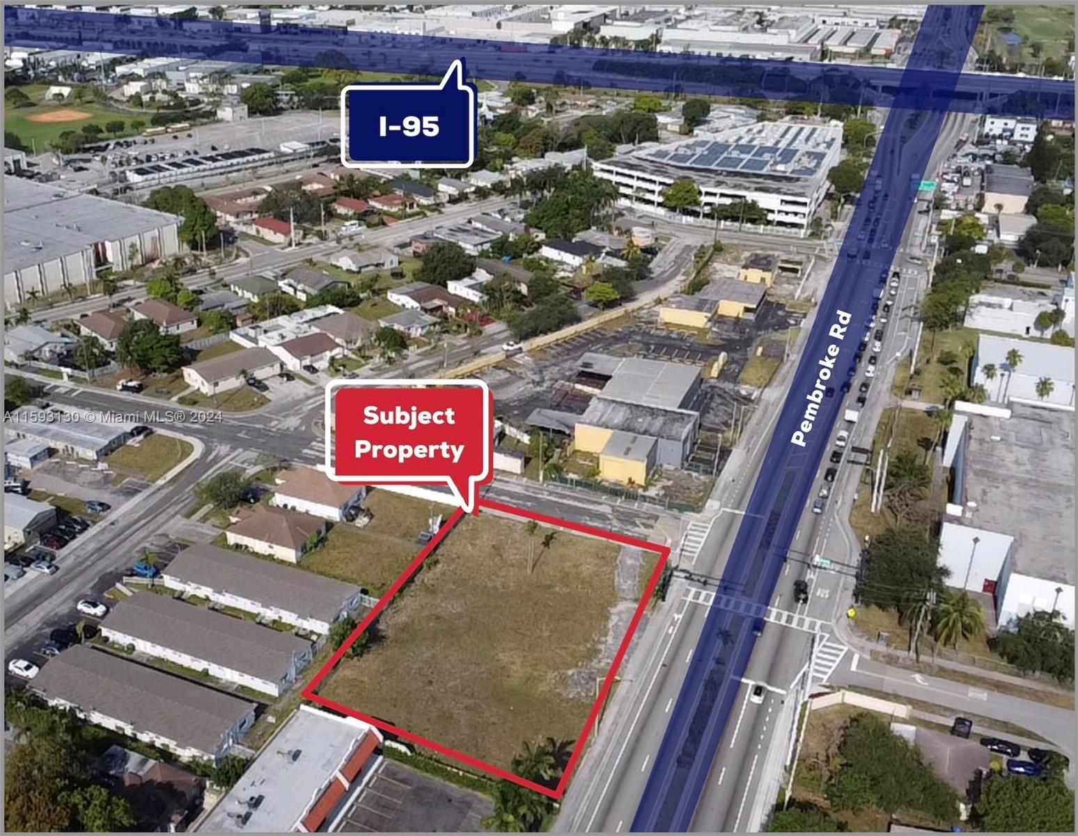 837 W Pembroke Rd, Hallandale Beach FL 33020 photo 2