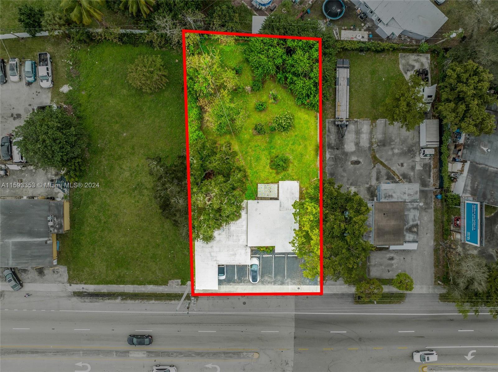 5738 W Hallandale Beach Blvd, West Park FL 33023 photo 3