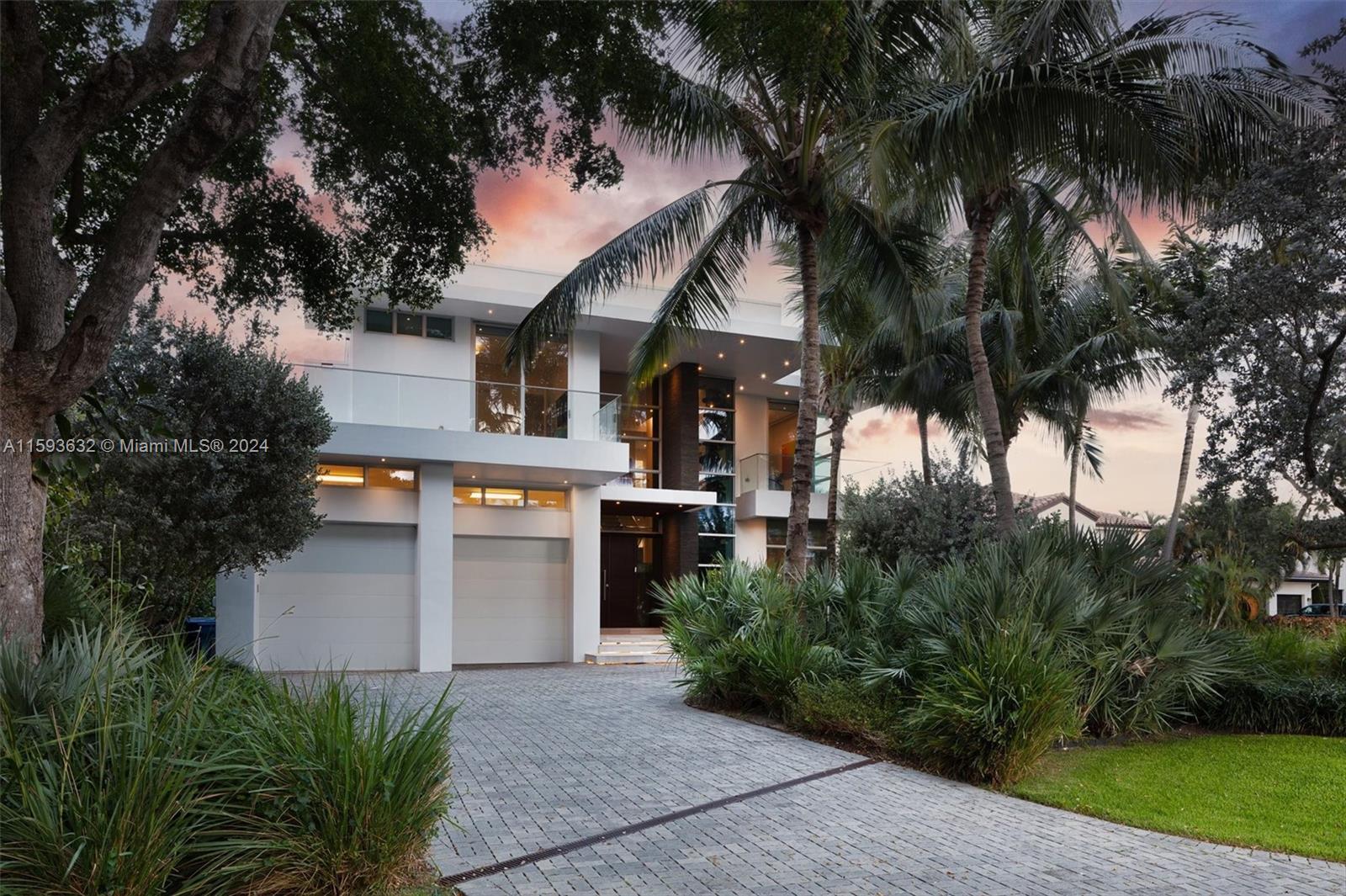 675 Golden Beach Dr, Golden Beach FL 33160 photo 2