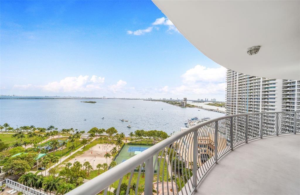 1750 N Bayshore Drive # 2901, Miami FL 33132 photo 3