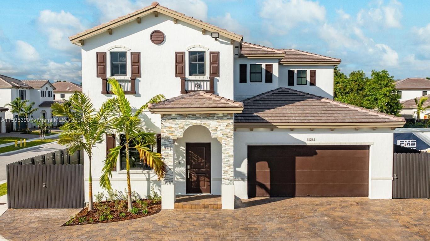 13265 SW 234 ST, Miami FL 33032
