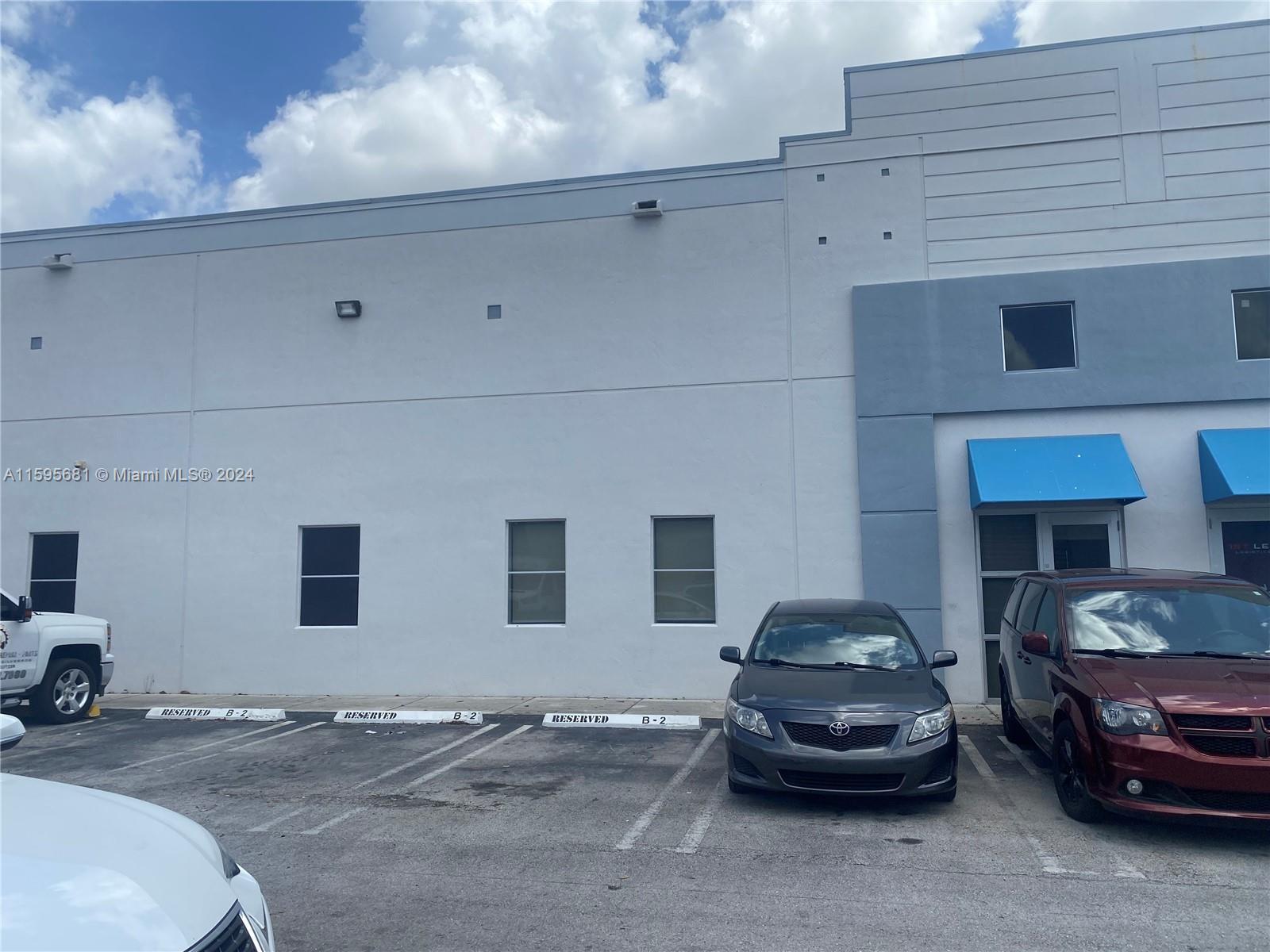2375 NW 70th Ave # B2, Miami FL 33122 photo 2