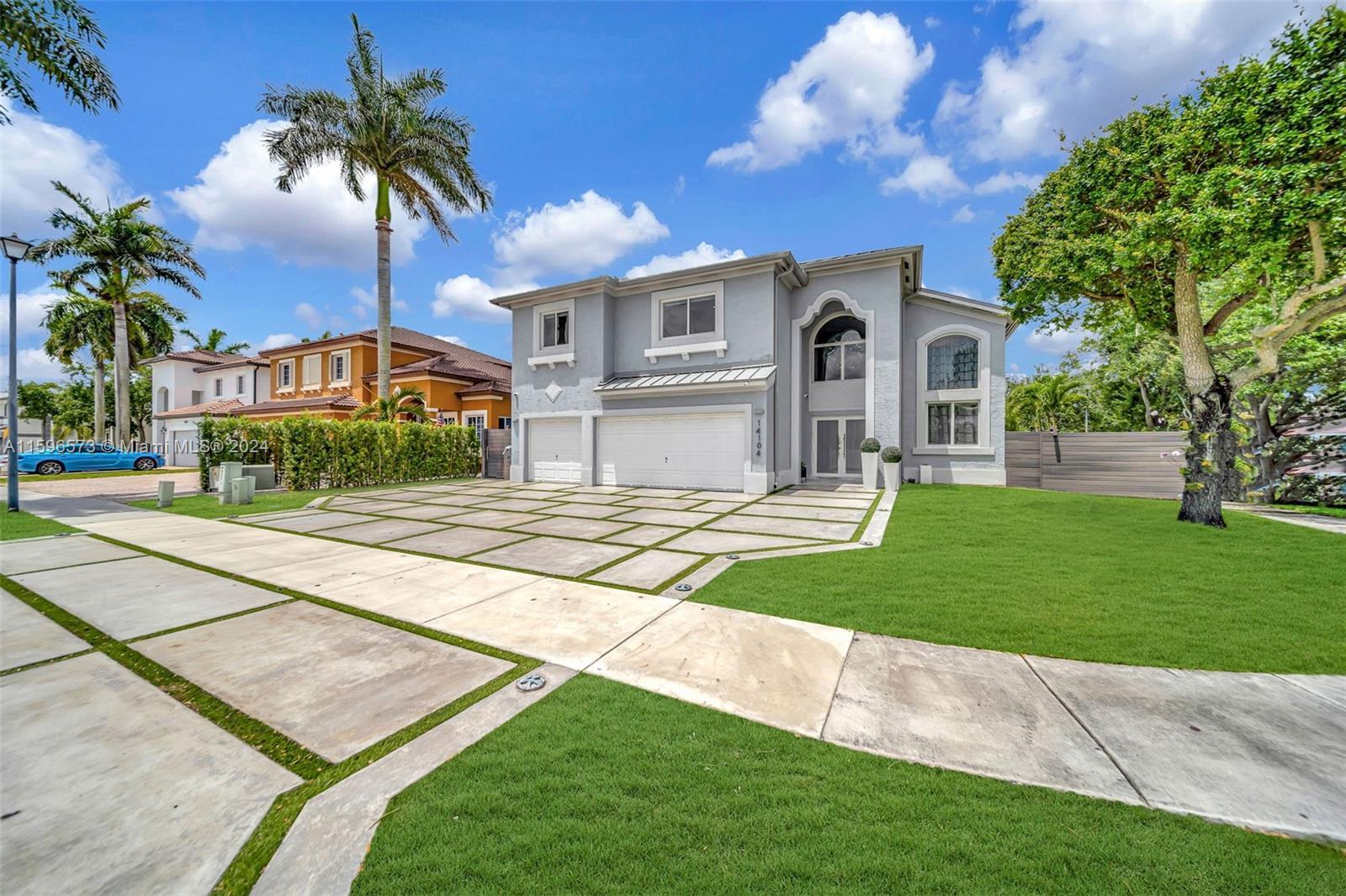14104 SW 158th Ct, Miami FL 33196