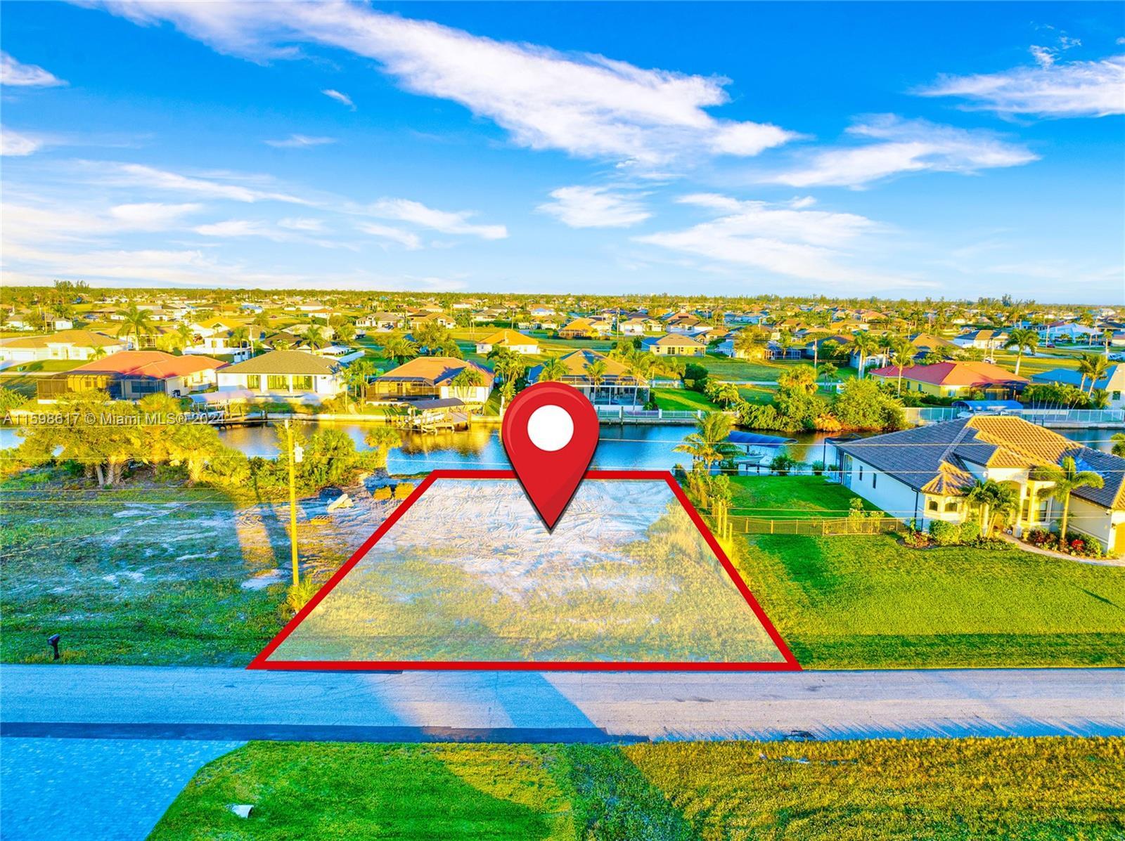 1503 NW 38th Ave, Cape Coral FL 33993 photo 2
