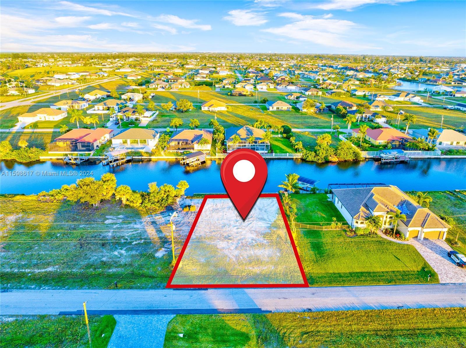1503 NW 38th Ave, Cape Coral FL 33993 photo 3