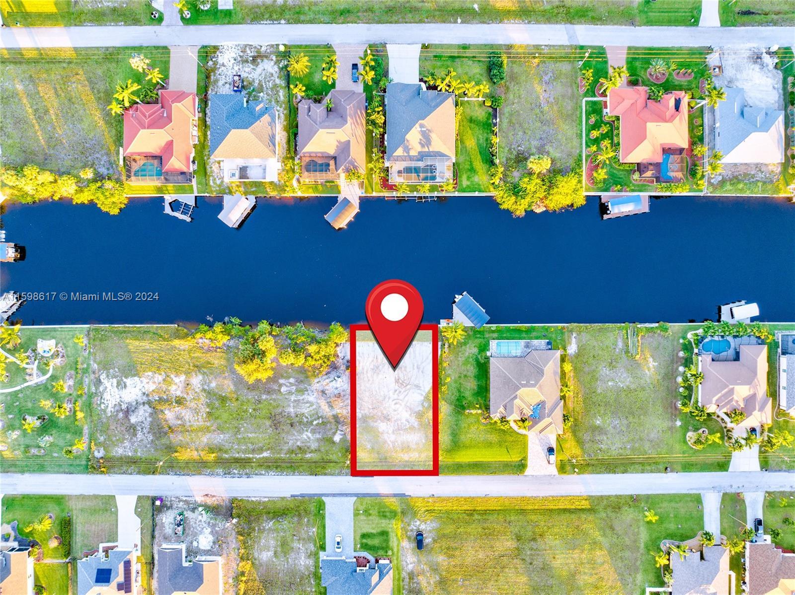 1503 NW 38th Ave, Cape Coral FL 33993 photo 5