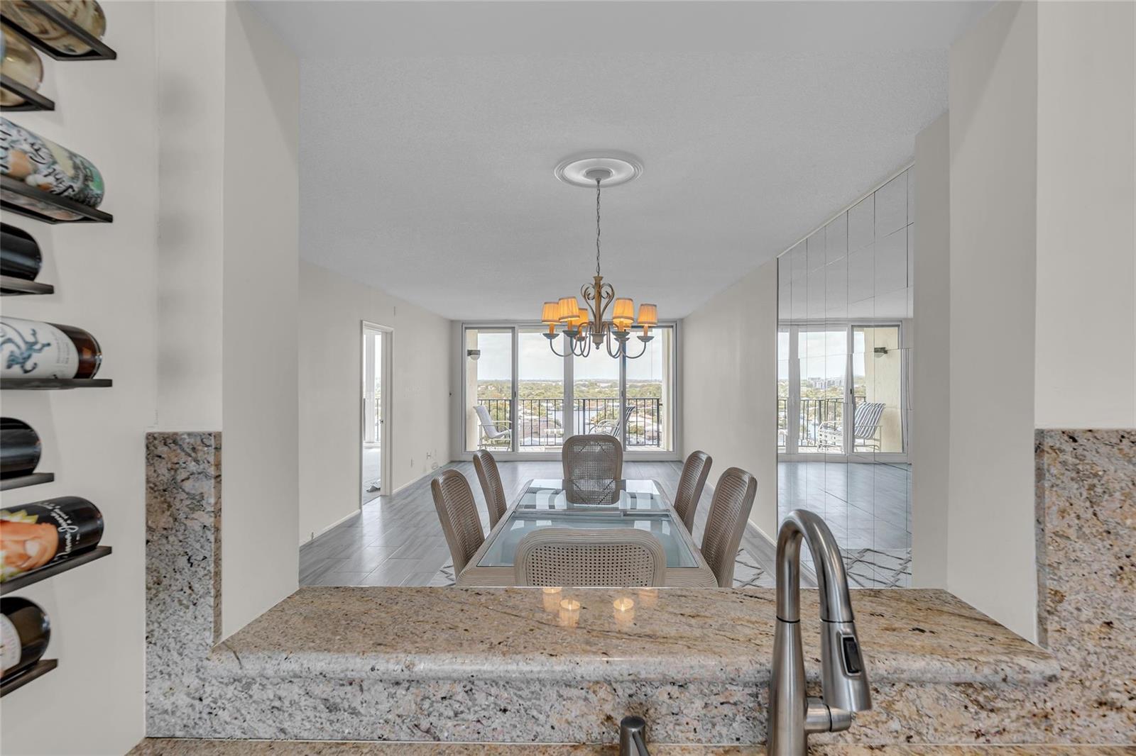 521 N Riverside Drive # 1004, Pompano Beach FL 33062 photo 3