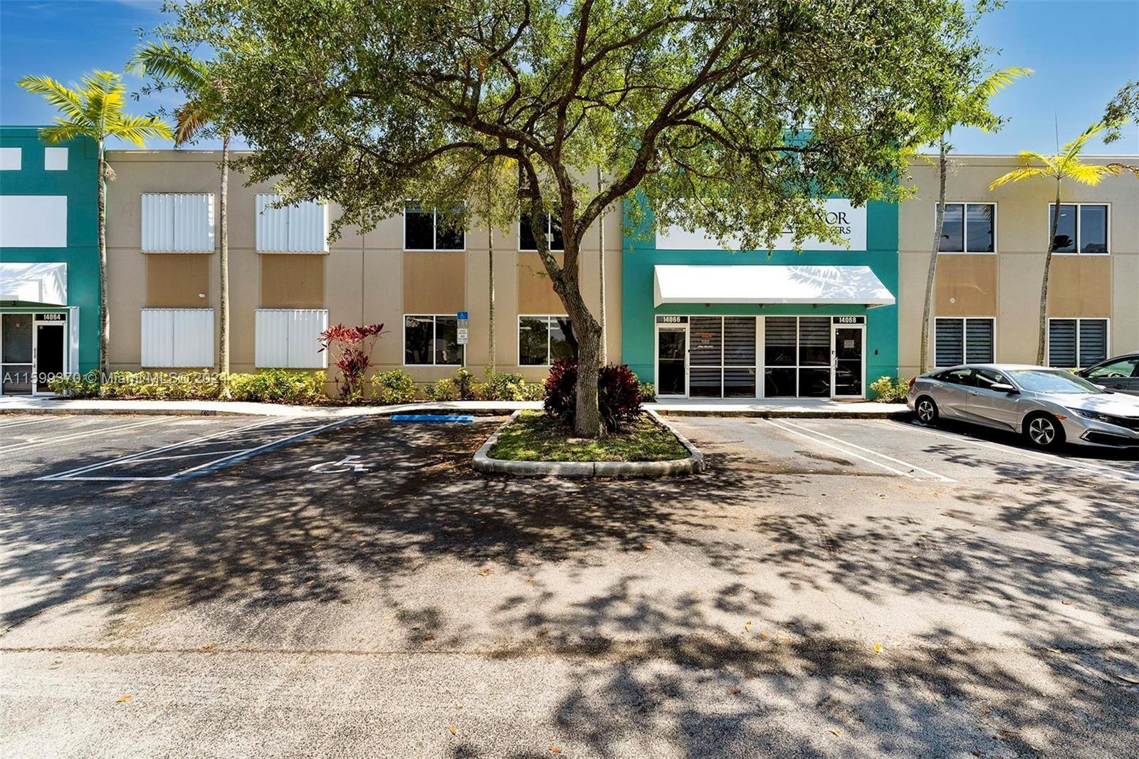 14066 NW 82nd Ave # A, Miami Lakes FL 33016