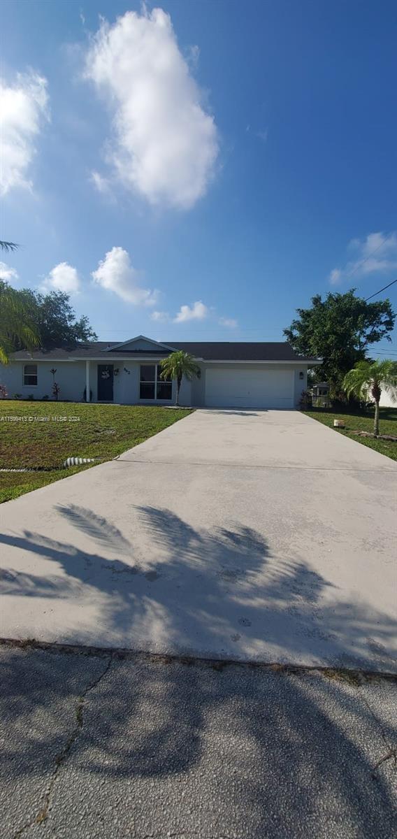 862 SW Harvard Rd # 852, Port St. Lucie FL 34953 photo 2