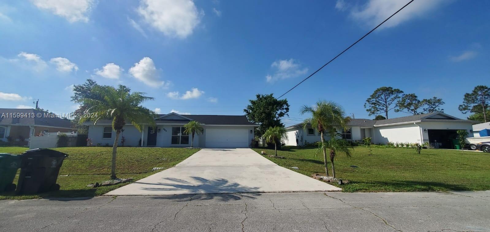862 SW Harvard Rd # 852, Port St. Lucie FL 34953 photo 3