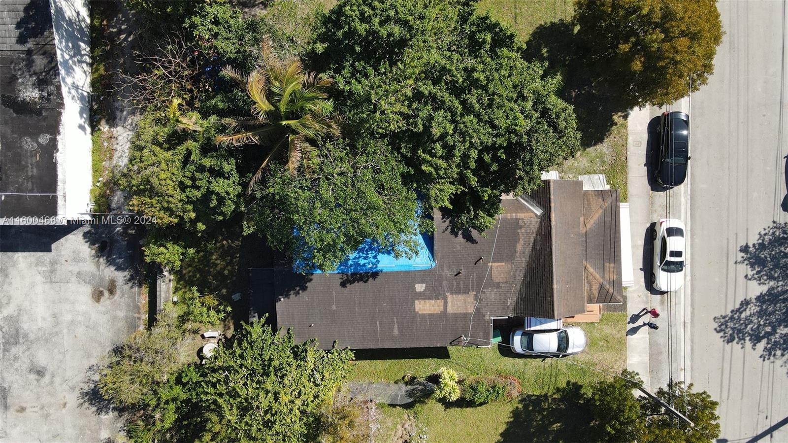 3373 Thomas Ave, Miami FL 33133 photo 4