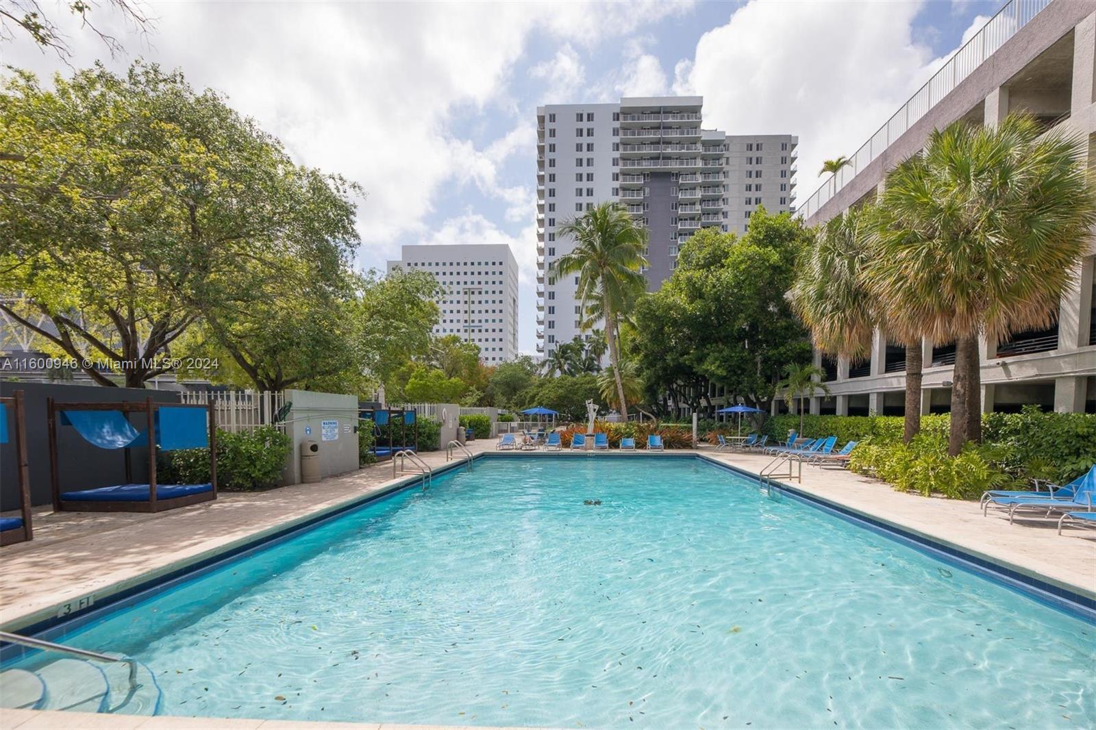 850 N Miami Ave # 2107, Miami FL 33136 photo 2