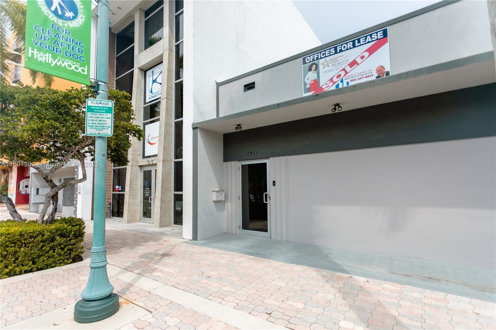 1911 Harrison St # 9, Hollywood FL 33020 photo 3