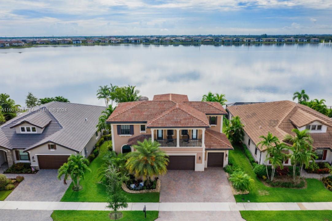 8680 W Watercrest Cir W # 8680, Parkland FL 33076