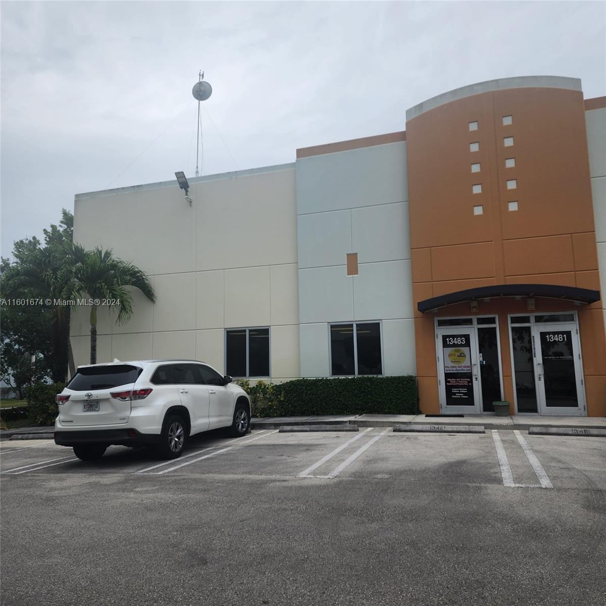 13483 NW 19th Ln # 24, Doral FL 33182