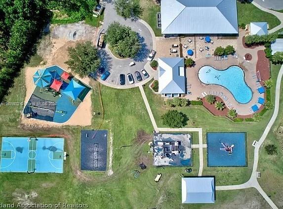 6686 SAN BRUNO DR, Sebring FL 33872 photo 2