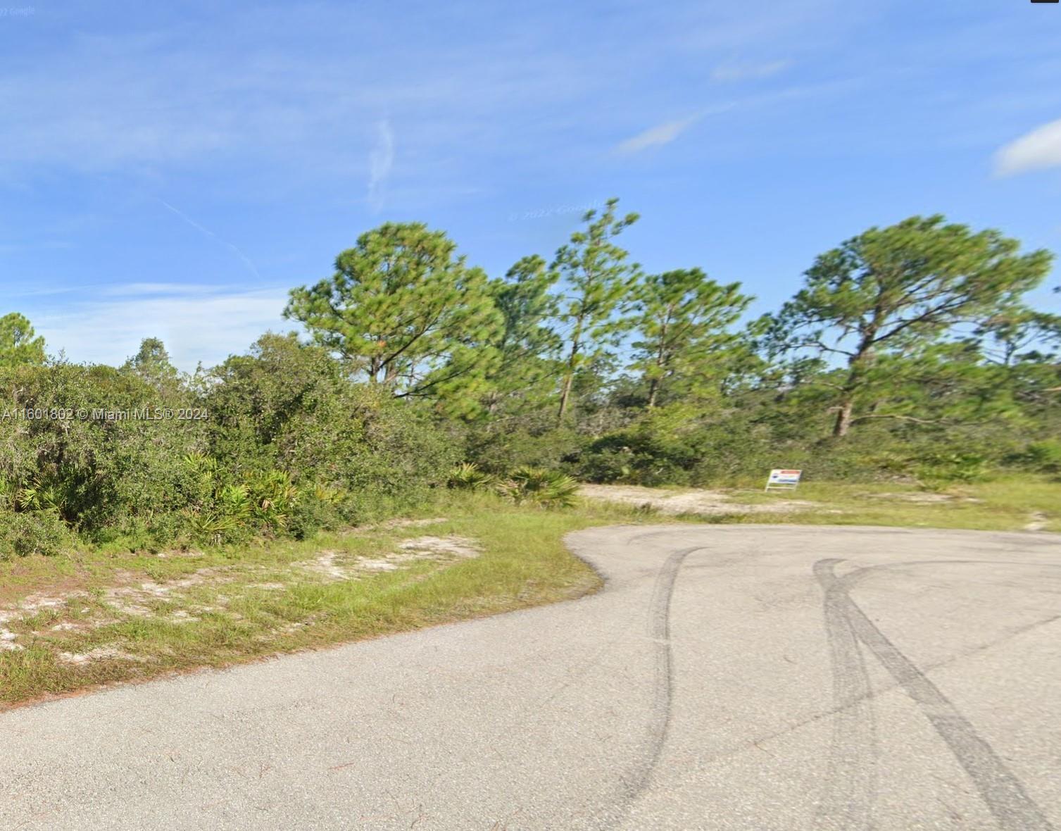 6686 SAN BRUNO DR, Sebring FL 33872