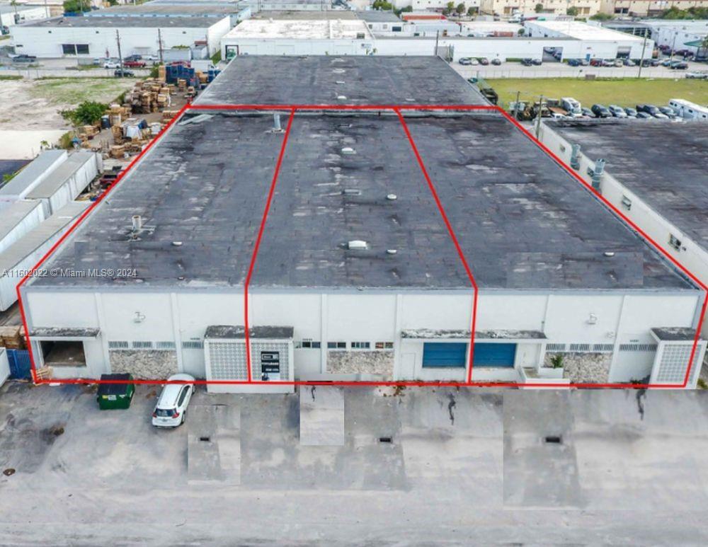 14935 NW 27th Ave, Opa-Locka FL 33054 photo 3