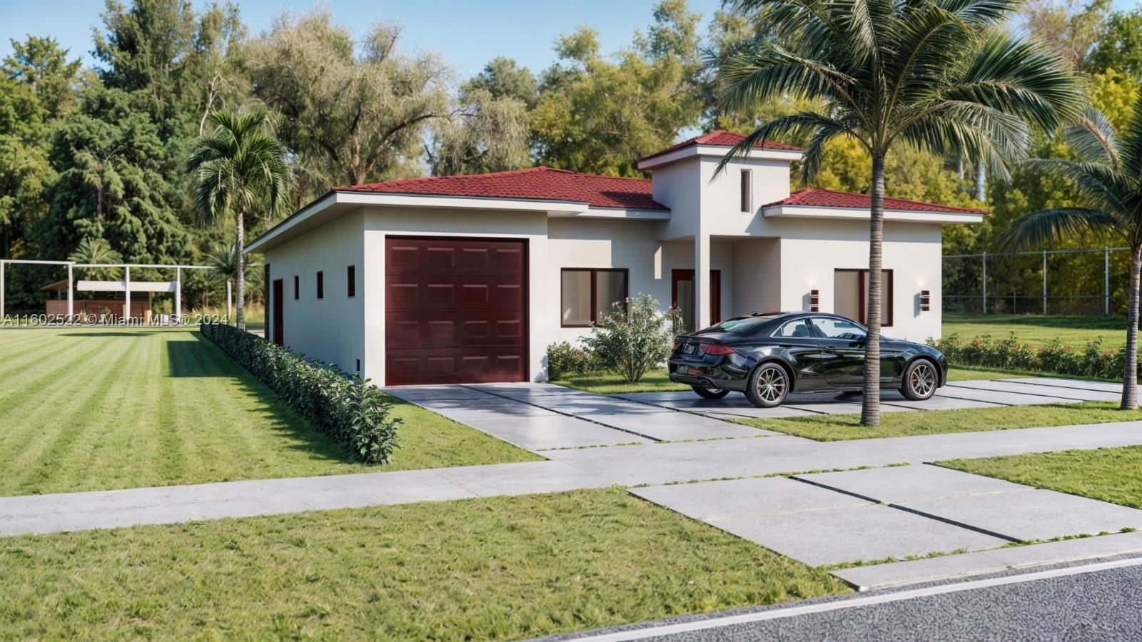 904 NE 5th Ave, Homestead FL 33030