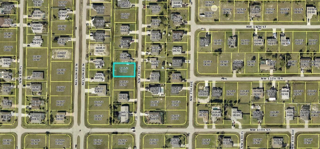 1322 NW 7th Place, Cape Coral FL 33993 photo 2