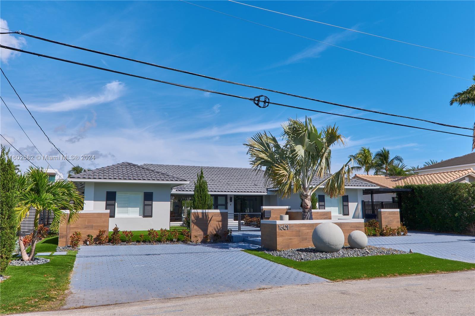 1601 SE 11th St, Fort Lauderdale FL 33316 photo 5
