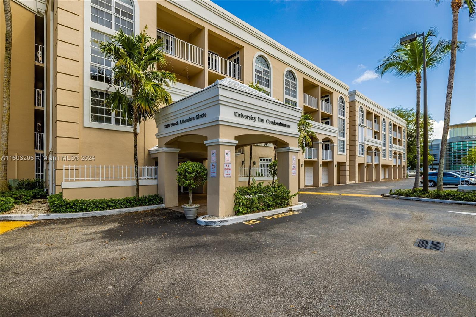 1280 S Alhambra Cir # 2102, Coral Gables FL 33146 photo 3