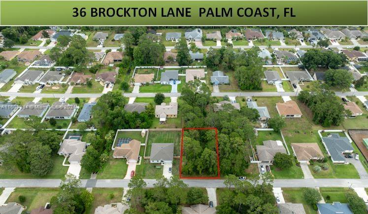 36 Brockton Ln, Palm Coast FL 32137 photo 2