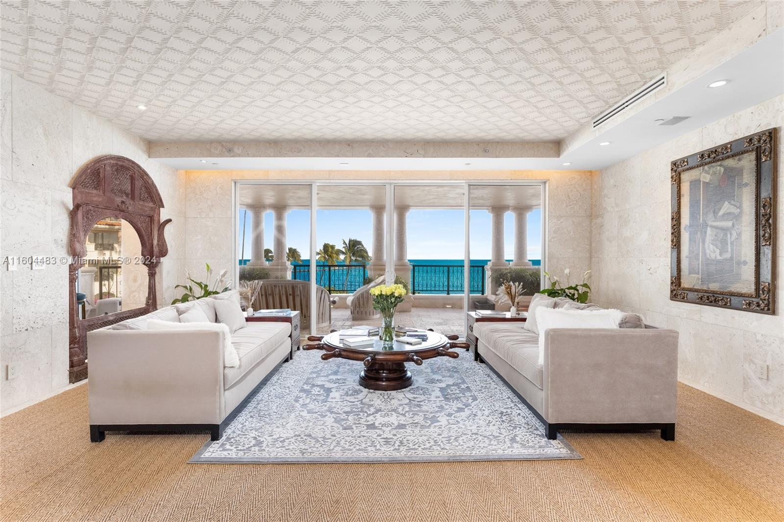 7412 Fisher Island Dr # 7412, Miami Beach FL 33109 photo 2