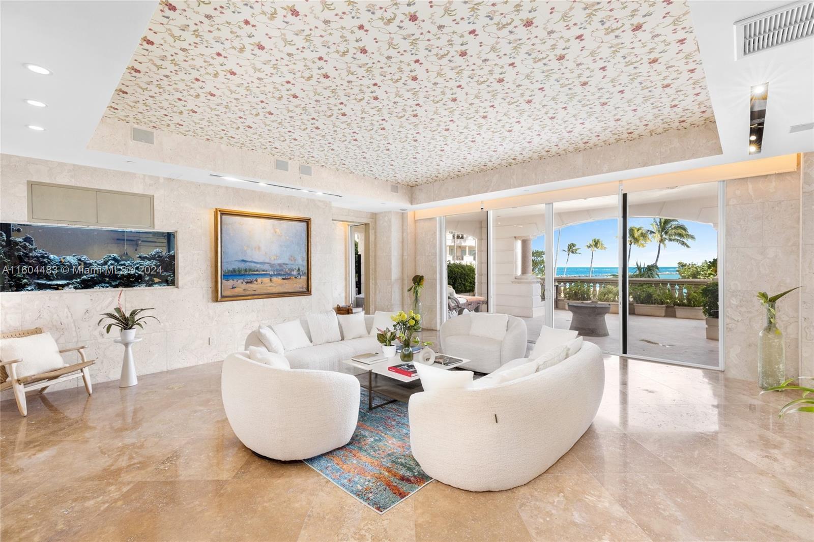 7412 Fisher Island Dr # 7412, Miami Beach FL 33109 photo 5