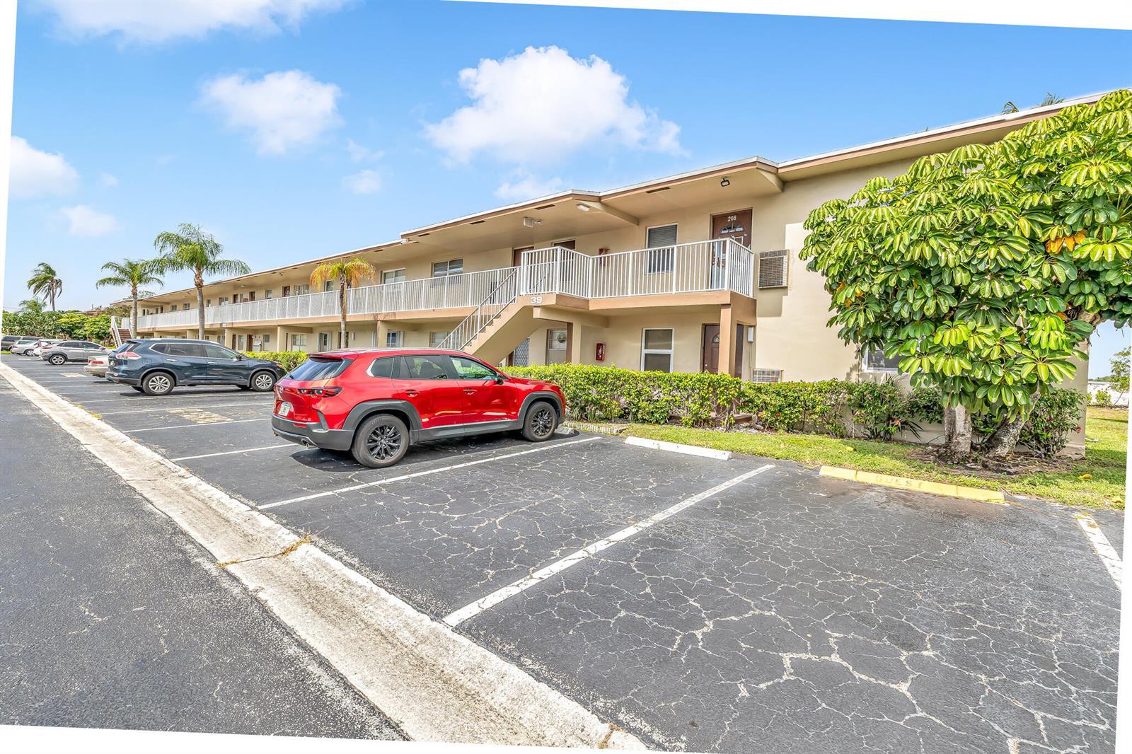 601 NW 76th Terrace # 206, Margate FL 33063